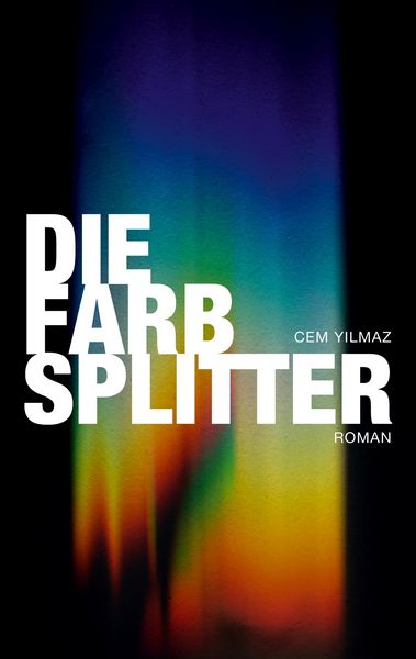 Produktbild: Die Farbsplitter