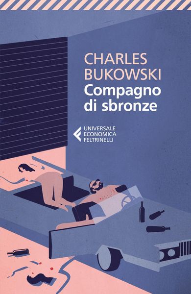 Produktbild: Compagno di sbronze