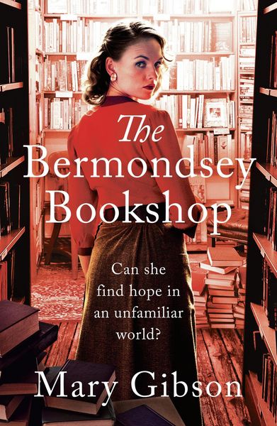 Produktbild: The Bermondsey Bookshop
