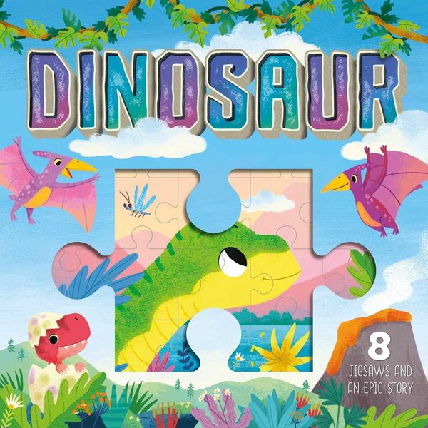 Produktbild: Dinosaur
