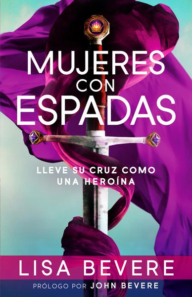 Produktbild: Mujeres con espadas
