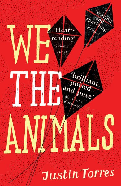 Produktbild: We the Animals