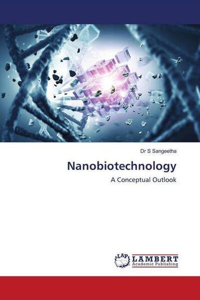 Produktbild: Nanobiotechnology