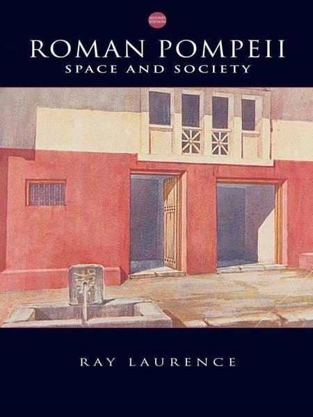 Produktbild: Roman Pompeii