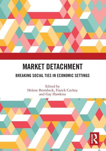 Produktbild: Market Detachment