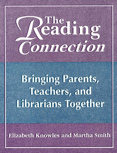 Produktbild: The Reading Connection