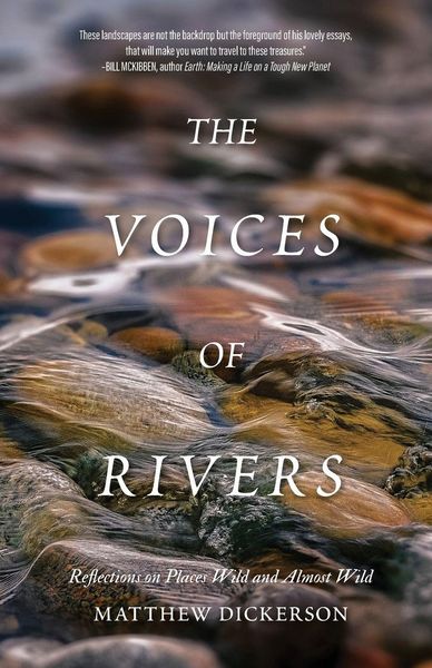 Produktbild: The Voices of Rivers