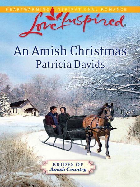 Produktbild: An Amish Christmas