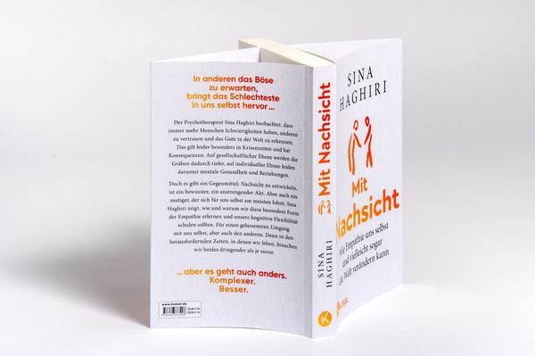 Produktbild: Mit Nachsicht
