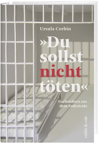 Produktbild: "Du sollst nicht t&ouml;ten"