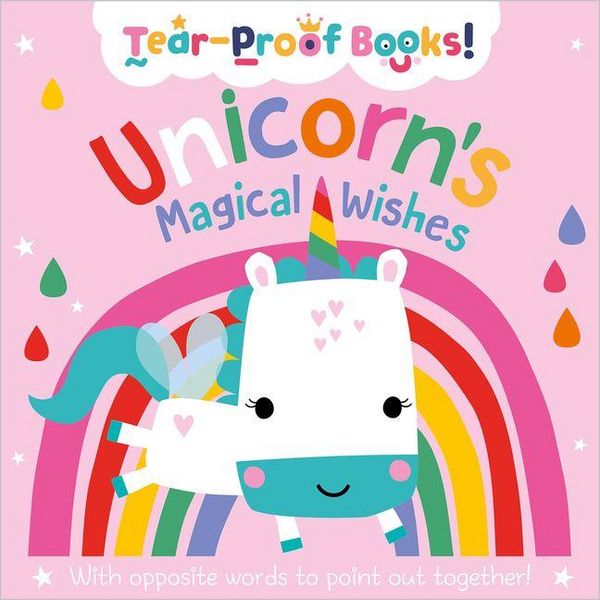 Produktbild: Unicorn's Magical Wishes