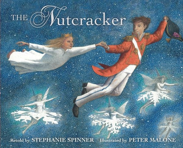 Produktbild: The Nutcracker