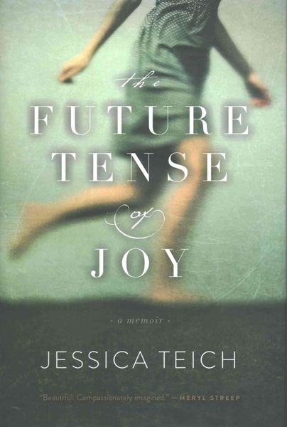Produktbild: Future Tense Of Joy