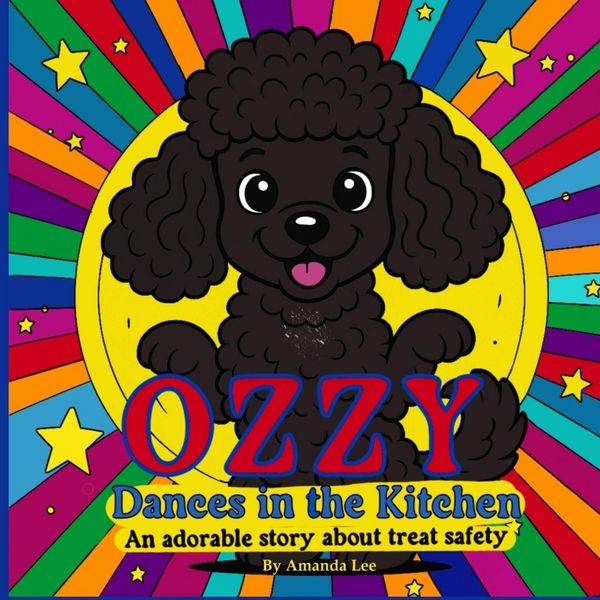 Produktbild: Ozzy Dances in the Kitchen