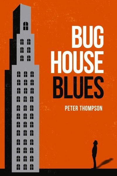 Produktbild: Bughouse Blues