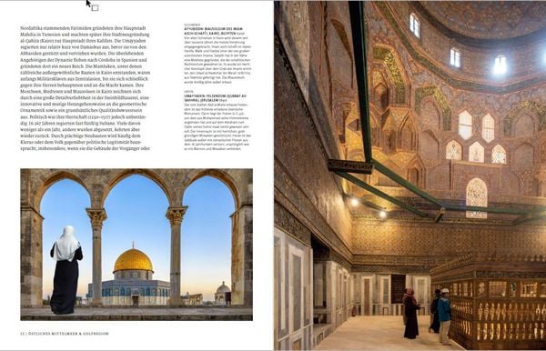 Produktbild: Architektur des Islam