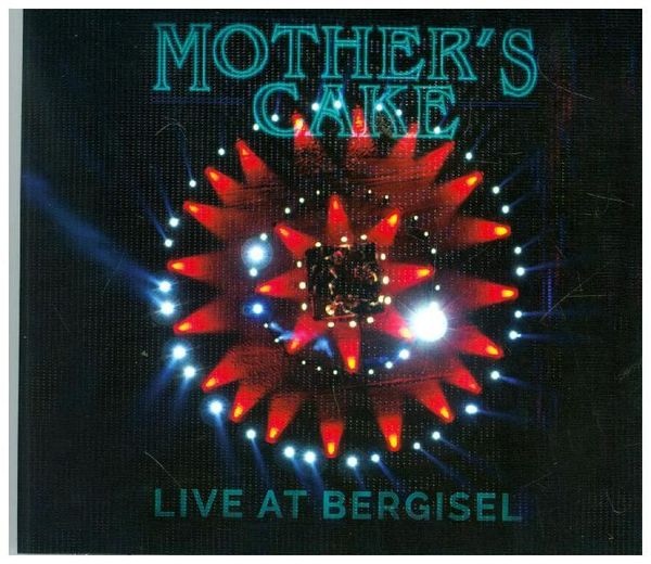 Produktbild: Live at Bergisel