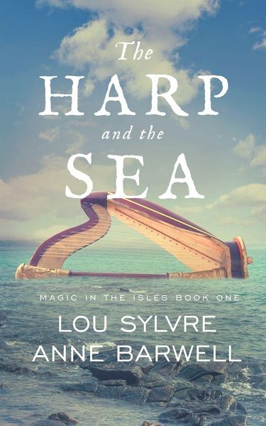 Produktbild: The Harp and the Sea