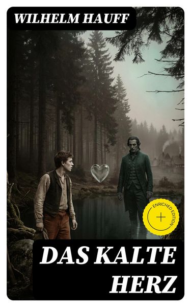 Produktbild: Das kalte Herz