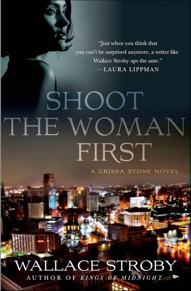 Produktbild: Shoot the Woman First
