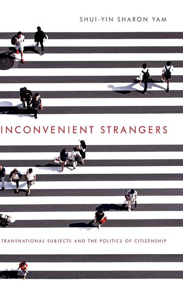 Produktbild: Inconvenient Strangers