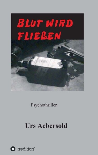 Produktbild: Blut Wird Fliessen