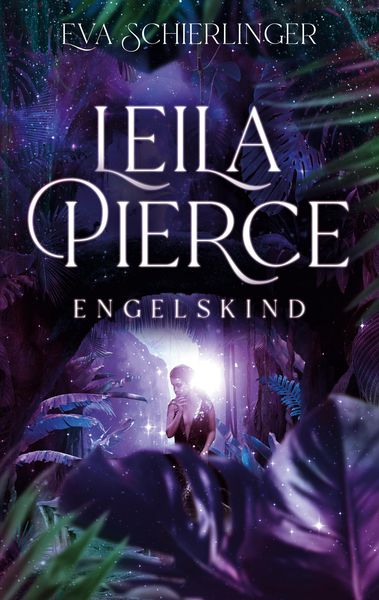 Produktbild: Leila Pierce