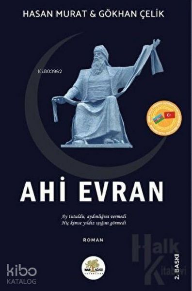Produktbild: Ahi Evran