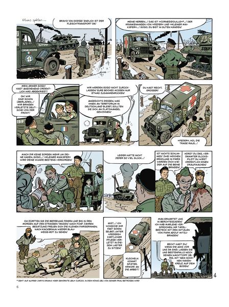Produktbild: Atom Agency 2: Kleiner Maik&auml;fer