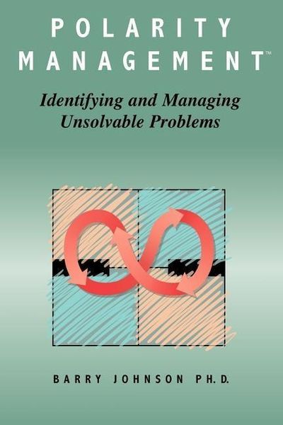 Produktbild: Polarity Management: Identifying and Managing Unsolvable Problems