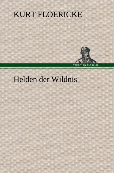 Produktbild: Helden der Wildnis