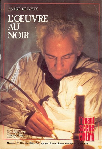 Produktbild: Avant scene cinema oeuvre au no