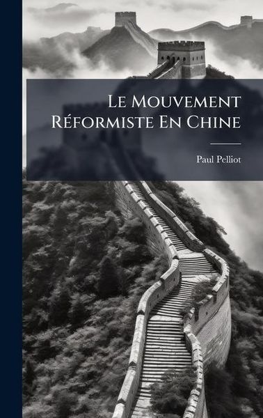 Produktbild: Le Mouvement R&Atilde;(c)formiste En Chine