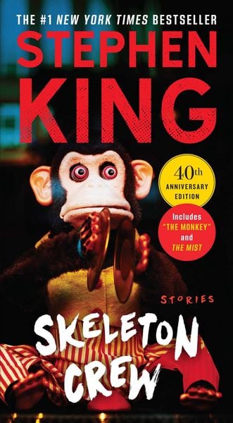 Produktbild: Skeleton Crew