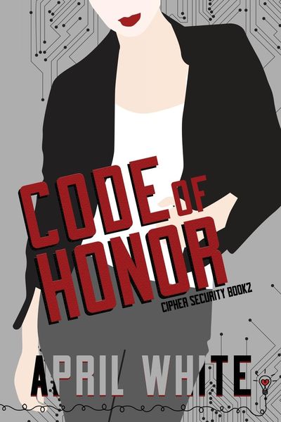 Produktbild: Code of Honor