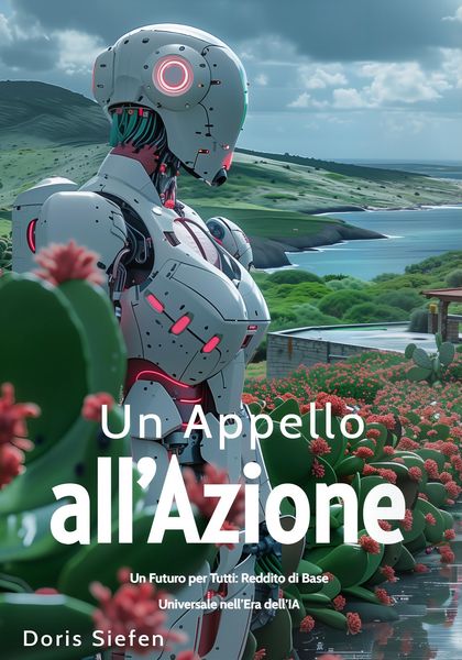 Produktbild: Un Appello all'Azione