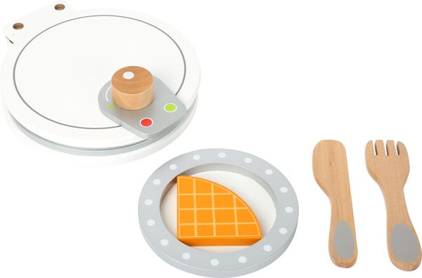 Produktbild: Waffeleisen Kinderk&uuml;che