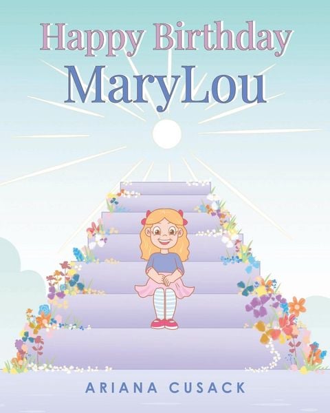 Produktbild: Happy Birthday MaryLou