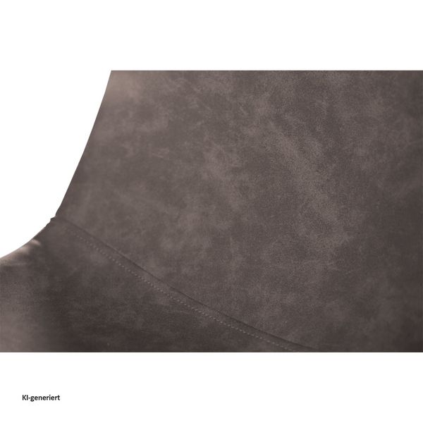 Produktbild: HTI-Living HTI-Living Stuhl Savannah PU HTI-Living Stuhl Savannah PU