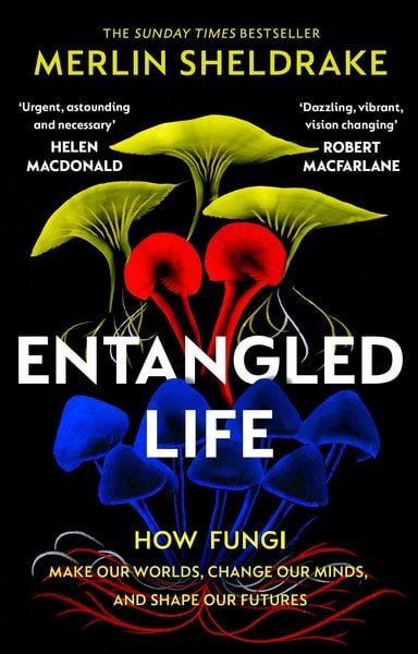 Produktbild: Entangled Life