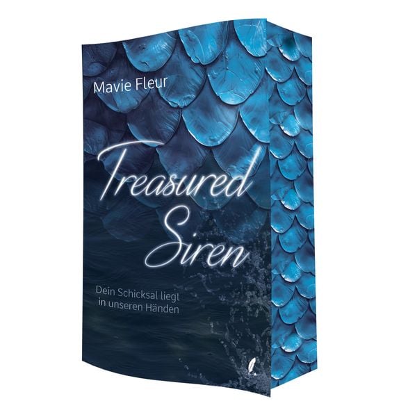 Produktbild: Treasured Siren
