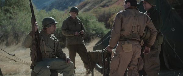 Produktbild: The Devil's Brigade - Die Spezialeinheit