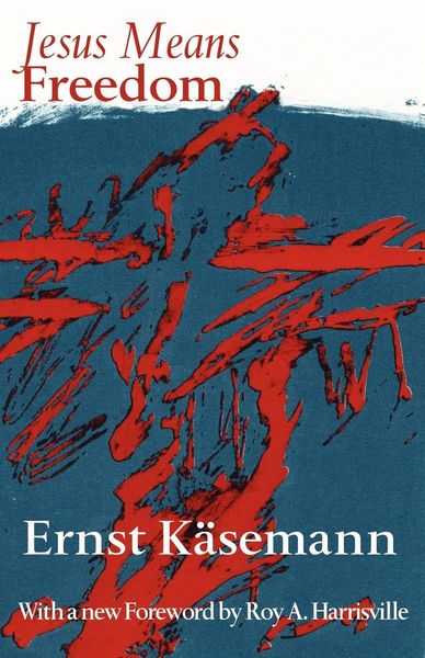 Produktbild: Jesus Means Freedom
