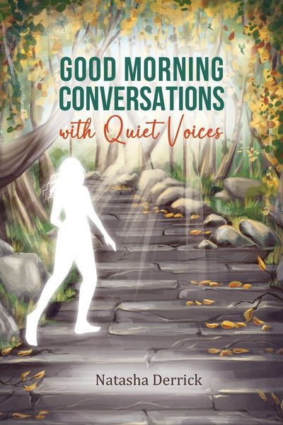 Produktbild: Good Morning Conversations with Quiet Voices