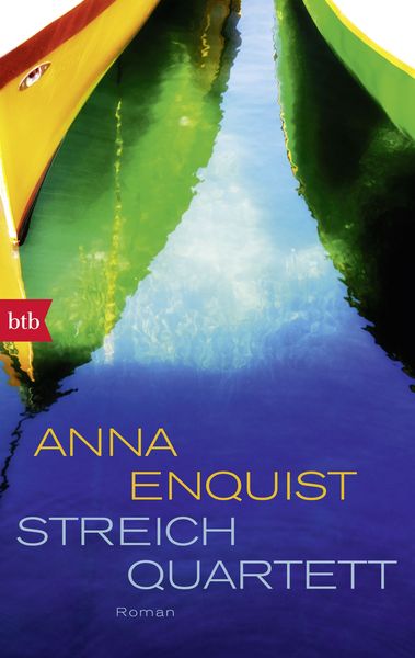 Produktbild: Streichquartett