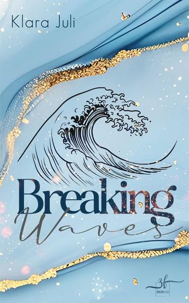 Produktbild: Breaking Waves