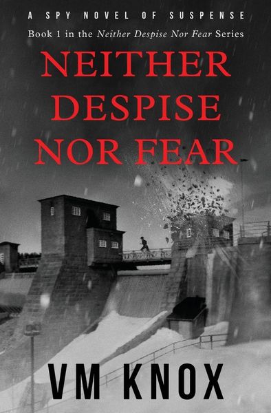 Produktbild: Neither Despise Nor Fear