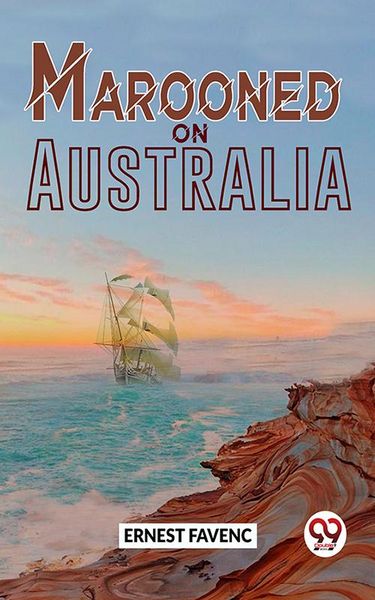 Produktbild: Marooned On Australia