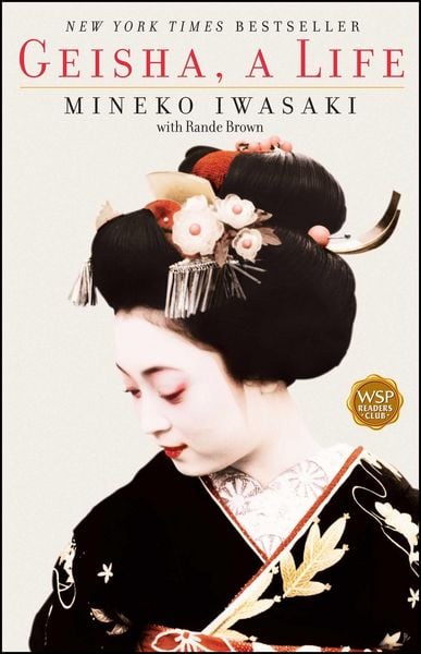 Produktbild: Geisha