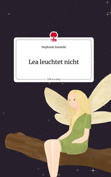 Produktbild: Lea leuchtet nicht. Life is a Story - story.one